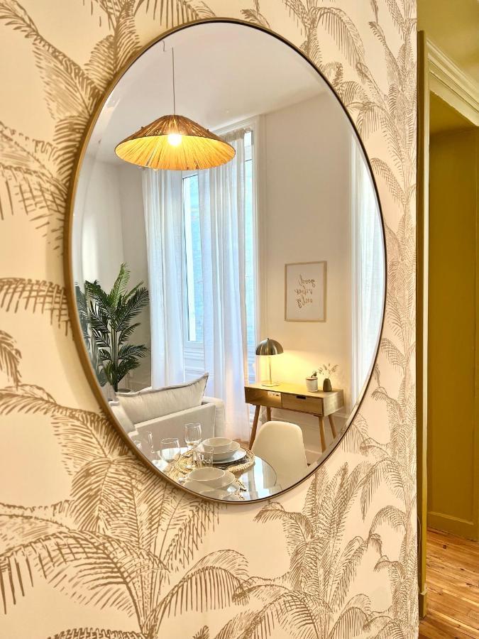 La Plume Doree - De Apartment Saint-Etienne (Loire)