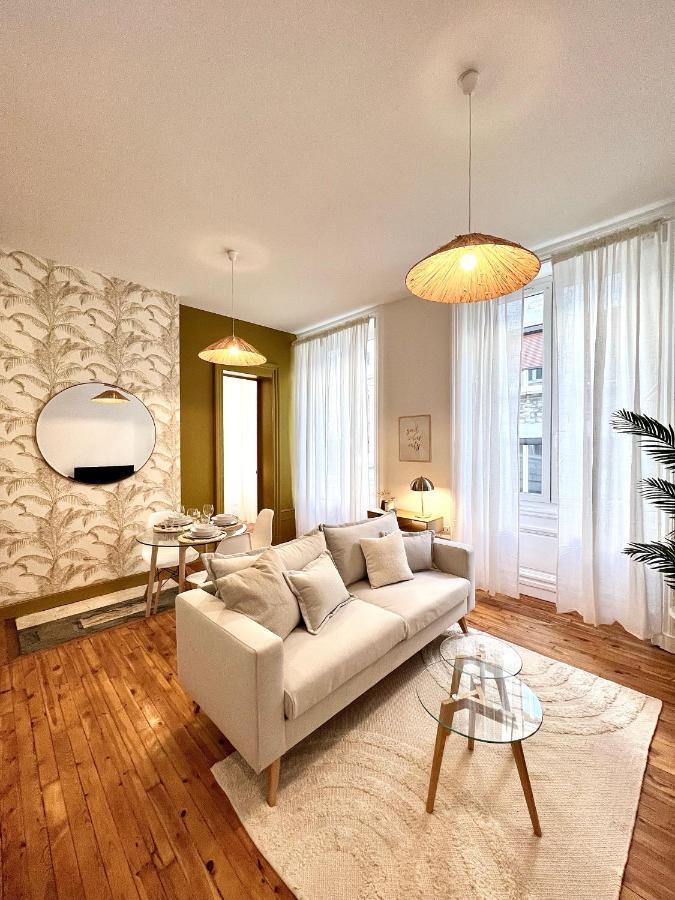 La Plume Doree - De Apartment *