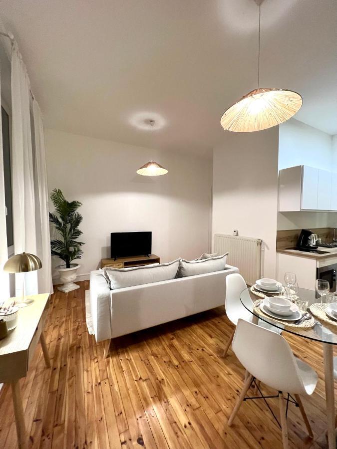 La Plume Doree - De Apartment