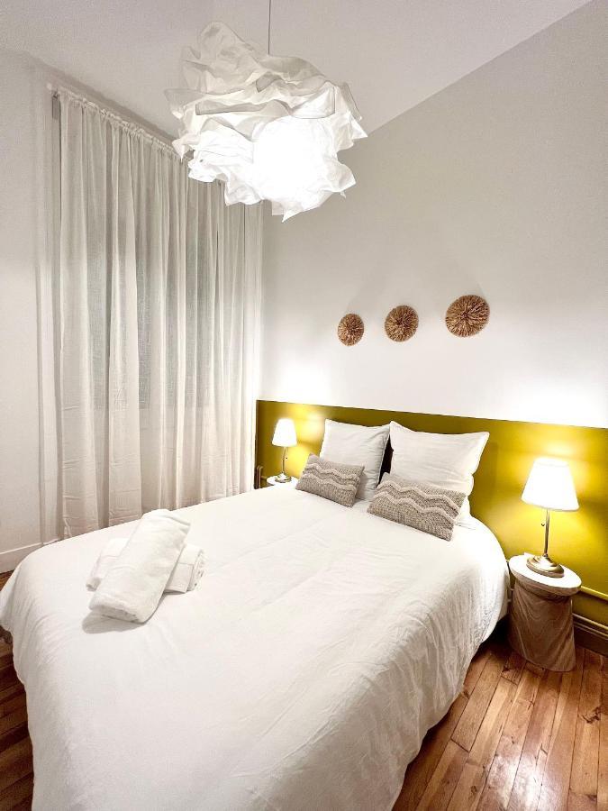 Apartment La Plume Doree - De *