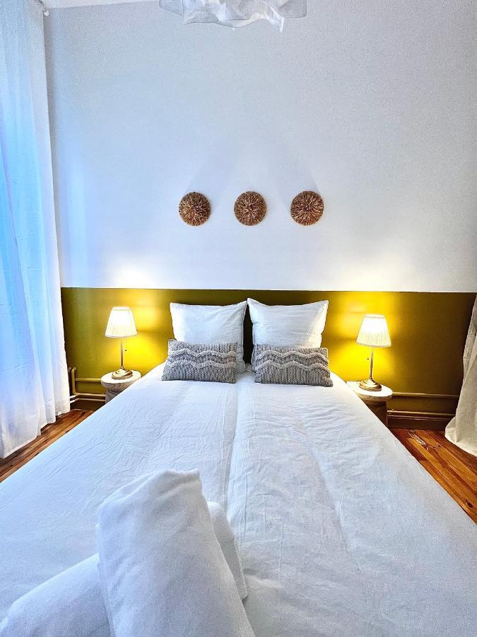 La Plume Doree - De Apartment Saint-Etienne (Loire)