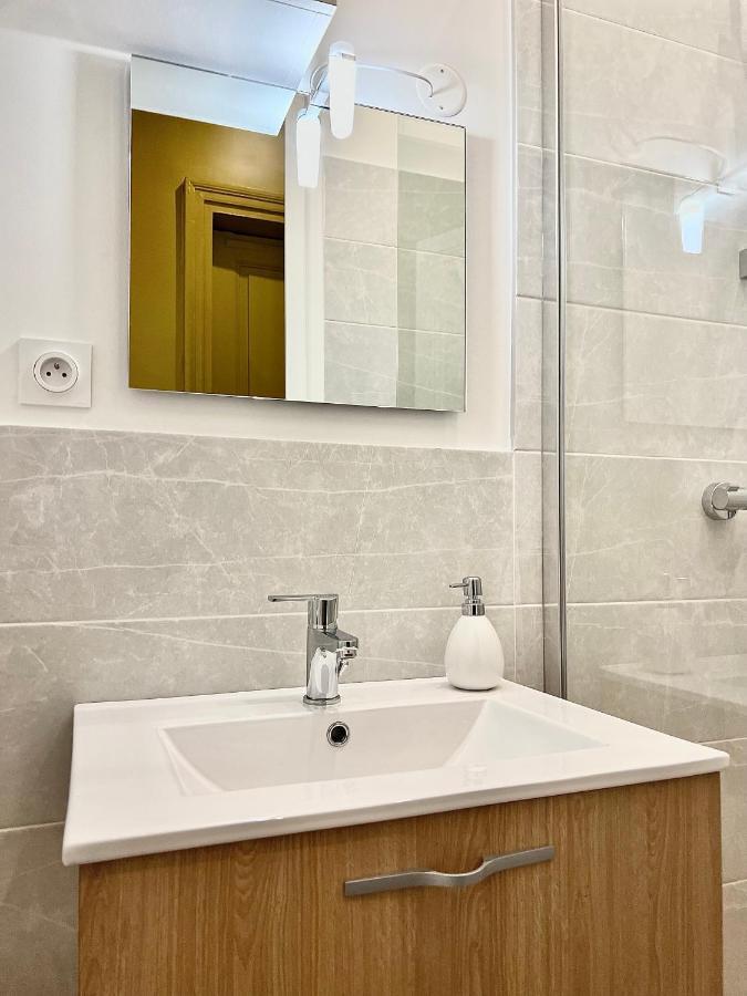 La Plume Doree - De Apartment