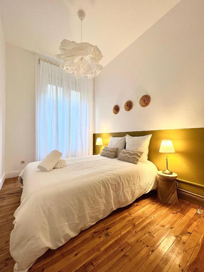 Apartment La Plume Doree - De *